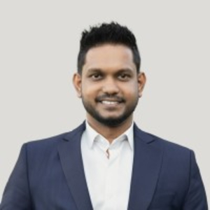 Maheshc Chathuranga - PeerSpot reviewer