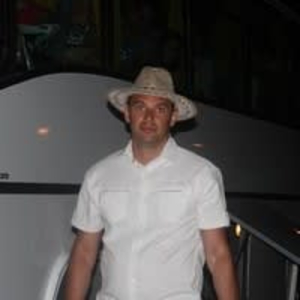 Serg Anonymous - PeerSpot reviewer