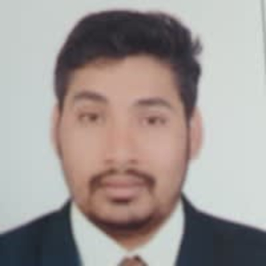 ArjitYadav - PeerSpot reviewer