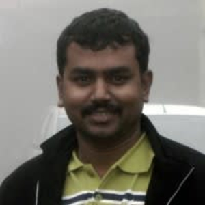 S Azeem - PeerSpot reviewer