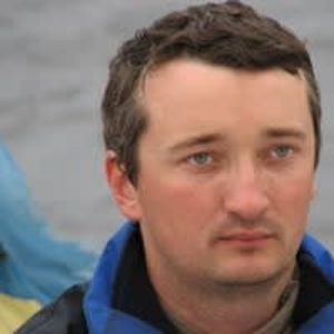 Viktor Dolyna - PeerSpot reviewer