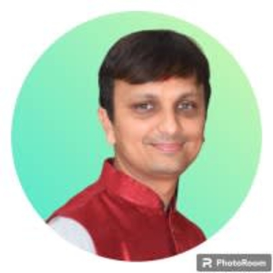 Mitesh D Patel - PeerSpot reviewer