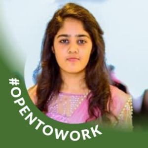 Kaveesha Liyanage - PeerSpot reviewer