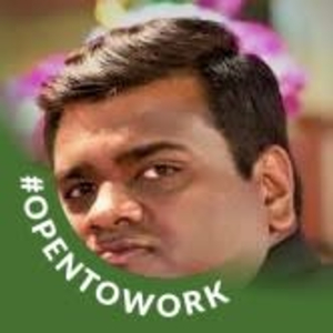 AnkurGupta1 - PeerSpot reviewer