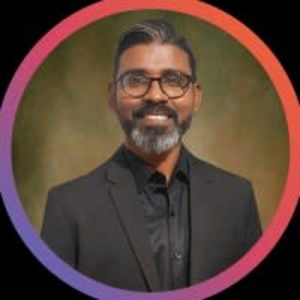 Eric-Winston - PeerSpot reviewer