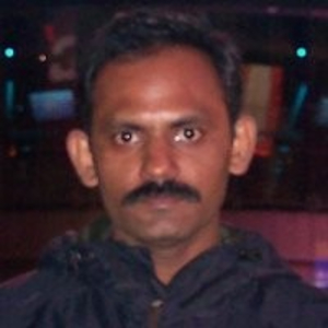 Jaya Prakasha Sarma - PeerSpot reviewer