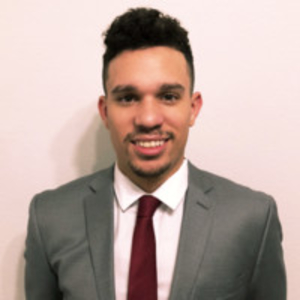 Caleb McDowell - PeerSpot reviewer