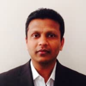 ShanavasVK - PeerSpot reviewer