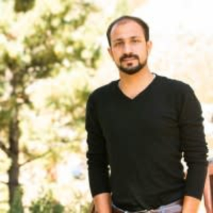 Zeeshan Arshad - PeerSpot reviewer