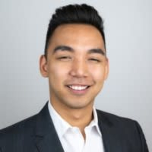 Ian Santillan - PeerSpot reviewer