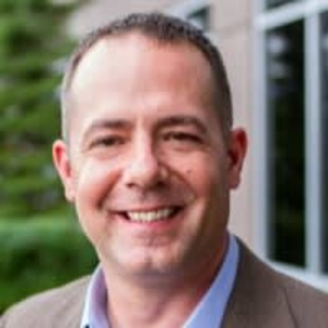 James Arvidson - PeerSpot reviewer