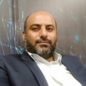 IshtiaqKhalil - PeerSpot reviewer