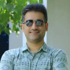 Hamed Khosrojerdi - PeerSpot reviewer