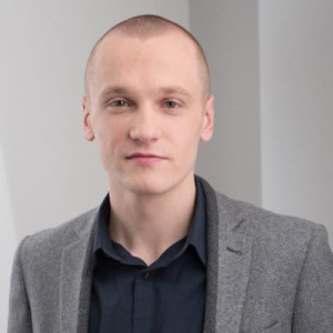 Armands Priede - PeerSpot reviewer