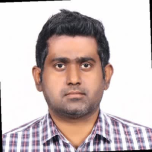 Prasan Edirisinghe - PeerSpot reviewer