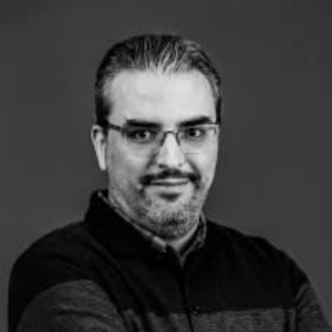 Iyas Hamadet - PeerSpot reviewer