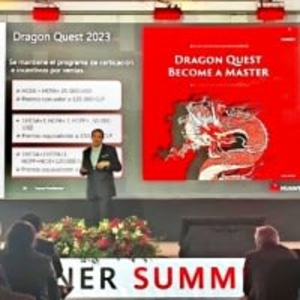 Ariman Sanchez - PeerSpot reviewer