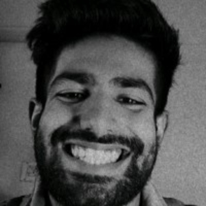 Suryansh Kaushal - PeerSpot reviewer