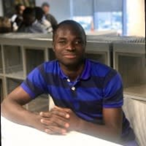 Babatunde-Olugbode - PeerSpot reviewer