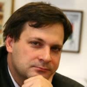 Akos Szirmai - PeerSpot reviewer