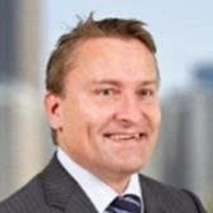 Tor Nordhagen - PeerSpot reviewer