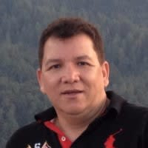 MarcoBetancurt - PeerSpot reviewer