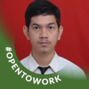 Gilang Evandyano - PeerSpot reviewer