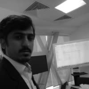 Hamid-Hassan - PeerSpot reviewer