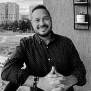 RogerMorera1 - PeerSpot reviewer