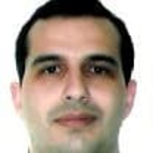 Julio Velasco - PeerSpot reviewer