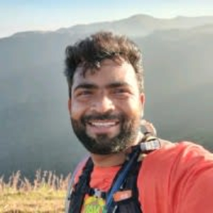 Sudhanshu Dev - PeerSpot reviewer