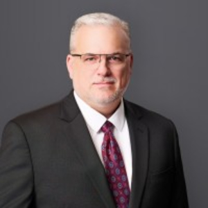 Brian Burnett - PeerSpot reviewer