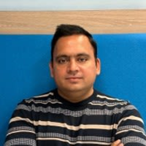 RamaChandra Rao Vadranam - PeerSpot reviewer