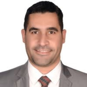 Ihab-Bekhiet - PeerSpot reviewer