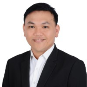 Leanghy Leanghy - PeerSpot reviewer