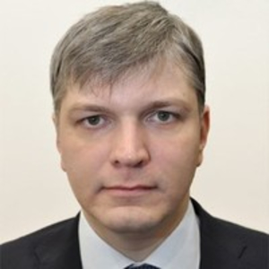 Andrei Bobrov - PeerSpot reviewer