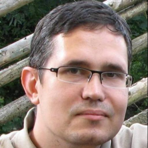 Alexander Latyshev - PeerSpot reviewer