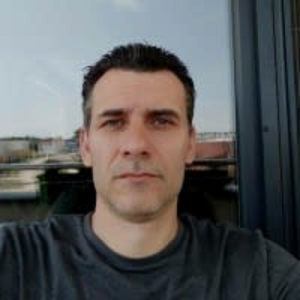 Georgi Petrov - PeerSpot reviewer