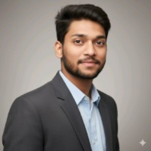 KundanGupta - PeerSpot reviewer