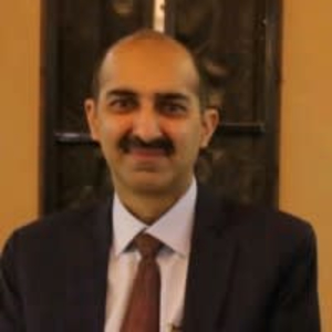 Navid Ahmed - PeerSpot reviewer