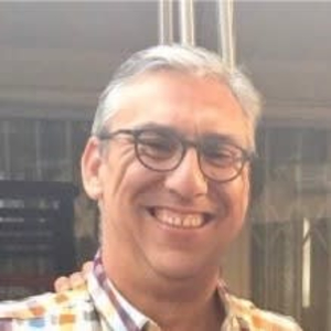 CobusFrey - PeerSpot reviewer