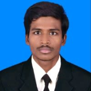 Brammadevan K - PeerSpot reviewer