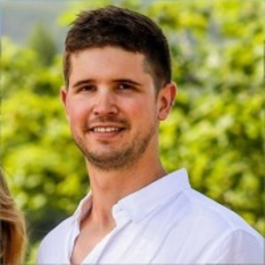 Alex Savage - PeerSpot reviewer