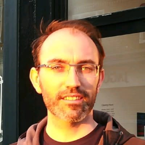 LeeMiles - PeerSpot reviewer