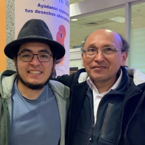 CESARCASTRO - PeerSpot reviewer