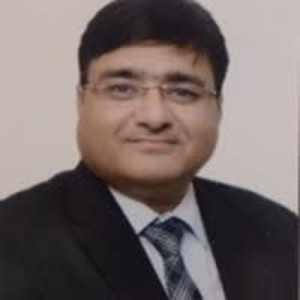 PAWAN TYAGI - PeerSpot reviewer