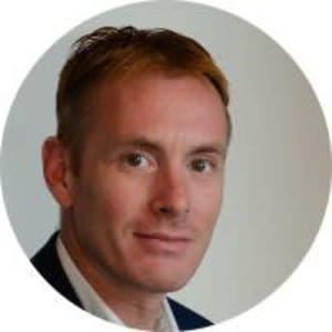 SigfridCecillon - PeerSpot reviewer