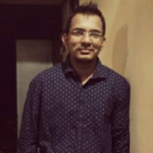 KunalSaoji - PeerSpot reviewer