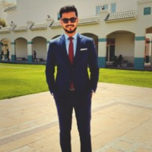 MuhammadNabeel - PeerSpot reviewer