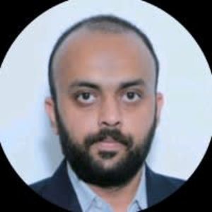 Sourabh Madan - PeerSpot reviewer